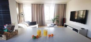 Sweet Lime Apartments Kaszubska